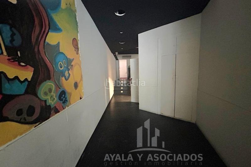 Foto d82d138e-4128-4ee4-834f-8478e2fc83bb. Local comercial  en venta, avda. reina victoria eugenia en Cartagena Foto d82d138e-4128-4ee4-834f-8478e2fc83bb. Local comercial  en venta, avda. reina victoria eugenia en Cartagena