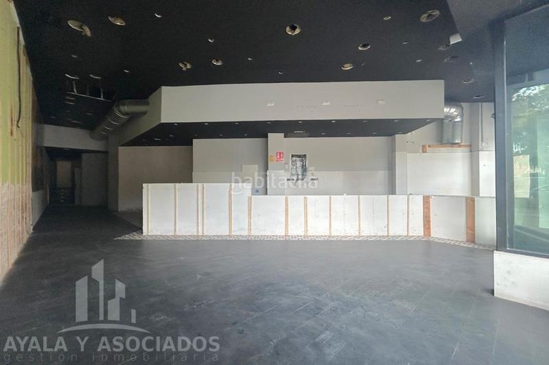 Foto e98e7d74-e91c-4ad2-b3c5-e702e085bd2b. Local comercial  en venta, avda. reina victoria eugenia en Cartagena Foto e98e7d74-e91c-4ad2-b3c5-e702e085bd2b. Local comercial  en venta, avda. reina victoria eugenia en Cartagena