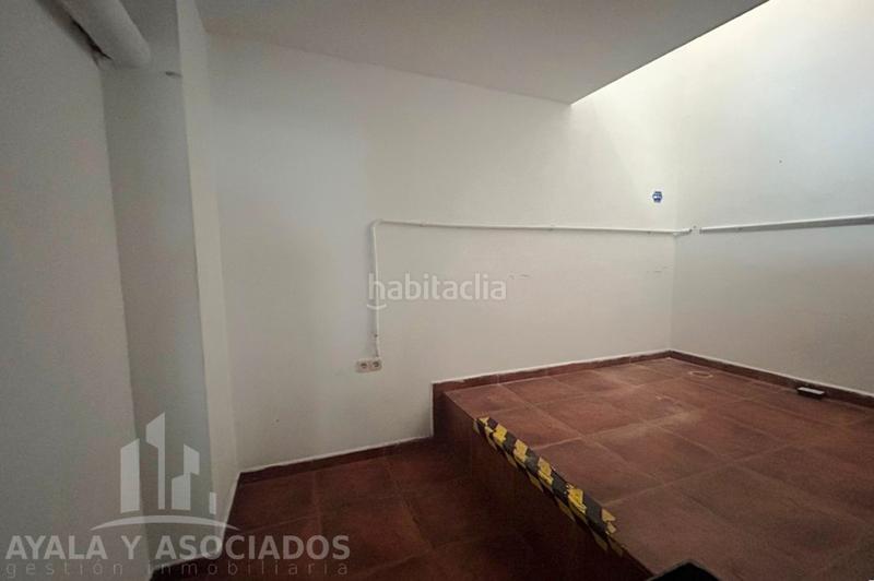 Foto fae5e83d-31f9-4bdb-b95e-94fc59d12abc. Local comercial  en venta, avda. reina victoria eugenia en Cartagena Foto fae5e83d-31f9-4bdb-b95e-94fc59d12abc. Local comercial  en venta, avda. reina victoria eugenia en Cartagena