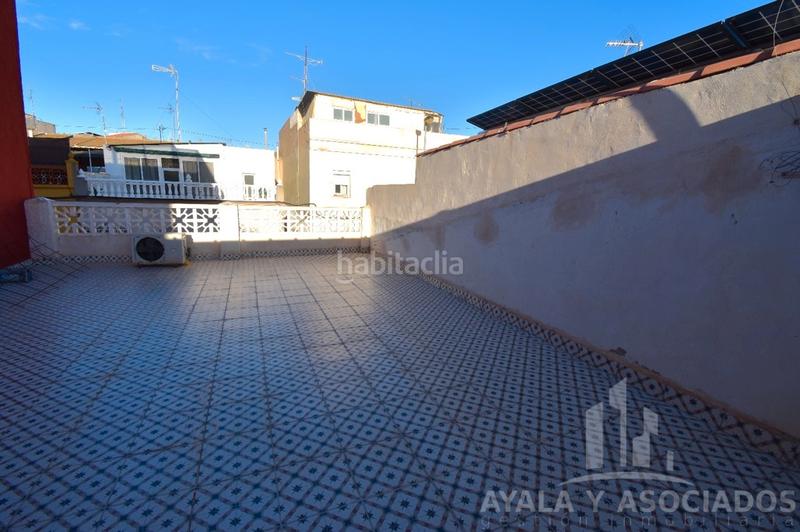 Foto c76b46f1-6774-42f8-adf5-2c2e1e7faefe. Casa planta baja en venta, en la fuente cuba en Los Barreros - Cuatro Santos Cartagena Foto c76b46f1-6774-42f8-adf5-2c2e1e7faefe. Casa planta baja en venta, en la fuente cuba en Los Barreros - Cuatro Santos Cartagena