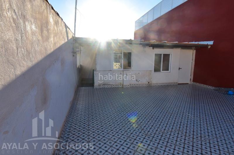 Foto cb8919ab-b9ec-4f70-bdd5-6c4d28a21af6. Casa planta baja en venta, en la fuente cuba en Los Barreros - Cuatro Santos Cartagena Foto cb8919ab-b9ec-4f70-bdd5-6c4d28a21af6. Casa planta baja en venta, en la fuente cuba en Los Barreros - Cuatro Santos Cartagena