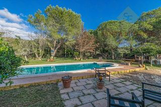 Rent House in Sierra morena - mahón, 2. Casa en el bosque/ mucho encanto Rent House in Sierra morena - mahón, 2. Casa en el bosque/ mucho encanto