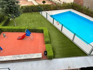 Miete Etagenwohnung Carrer carrer de lepant. Amplio y luminoso piso con piscina y balcón en eixample sabadel Miete Etagenwohnung Carrer carrer de lepant. Amplio y luminoso piso con piscina y balcón en eixample sabadel