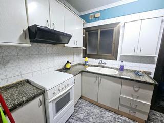 Appartement à Riu Sud. 5 planta sin ascensor. Appartement à Riu Sud. 5 planta sin ascensor.
