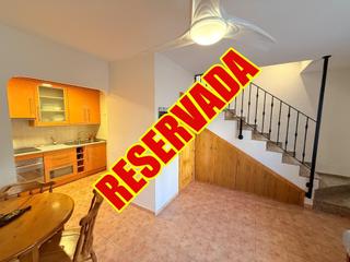 Casa  Avenida del mar menor. Dúplex pueblo latino Casa  Avenida del mar menor. Dúplex pueblo latino