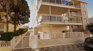 Autoparkplatz in Carrer baladre 10. Garaje cerrado en venta en la playa de bellreguard Autoparkplatz in Carrer baladre 10. Garaje cerrado en venta en la playa de bellreguard