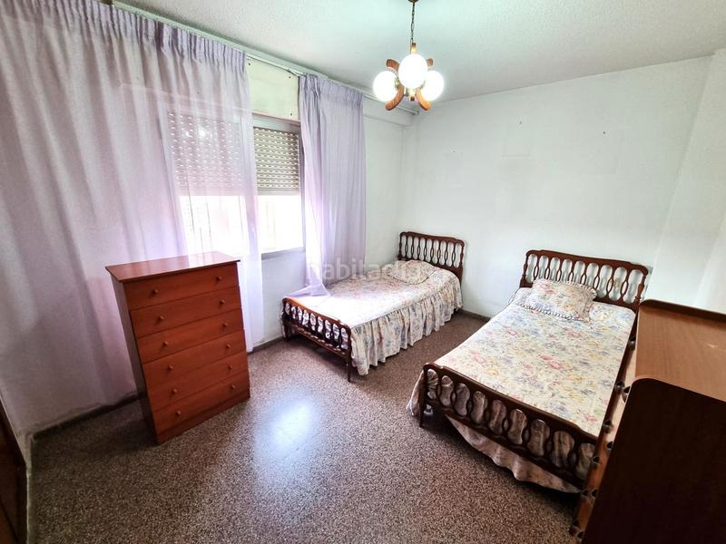 Foto 27ba1b64-24b5-4c5c-b5fc-7b3d7cd95140. Etagenwohnung in Carolinas Altas Alicante Foto 27ba1b64-24b5-4c5c-b5fc-7b3d7cd95140. Etagenwohnung in Carolinas Altas Alicante