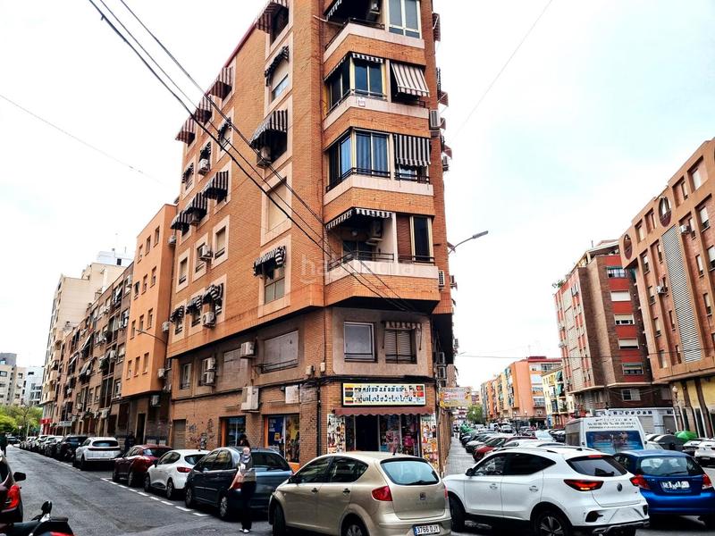 Foto 31163930-df93-4b0b-9a5f-e3f5c483e835. Etagenwohnung in Carolinas Altas Alicante Foto 31163930-df93-4b0b-9a5f-e3f5c483e835. Etagenwohnung in Carolinas Altas Alicante