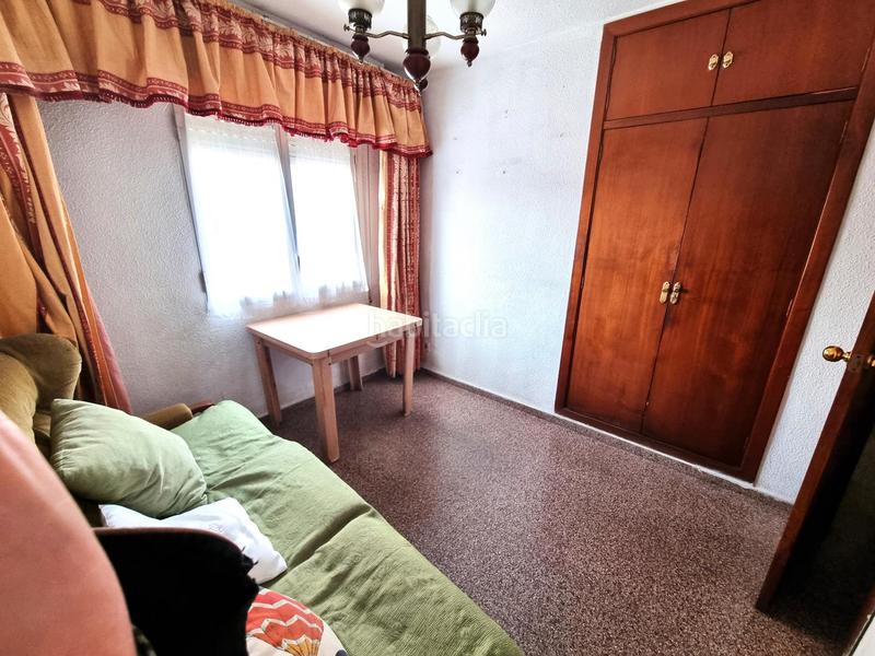 Foto 3910aecf-3cd2-47aa-8d5a-e785254c7c29. Etagenwohnung in Carolinas Altas Alicante Foto 3910aecf-3cd2-47aa-8d5a-e785254c7c29. Etagenwohnung in Carolinas Altas Alicante