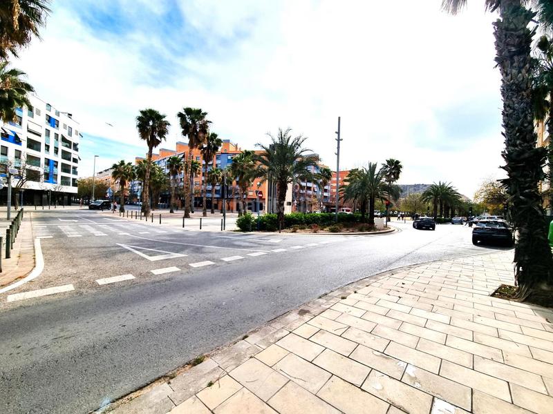 Foto 3c46406f-b995-426d-b0c9-ac4d6969debc. Etagenwohnung in Carolinas Altas Alicante Foto 3c46406f-b995-426d-b0c9-ac4d6969debc. Etagenwohnung in Carolinas Altas Alicante