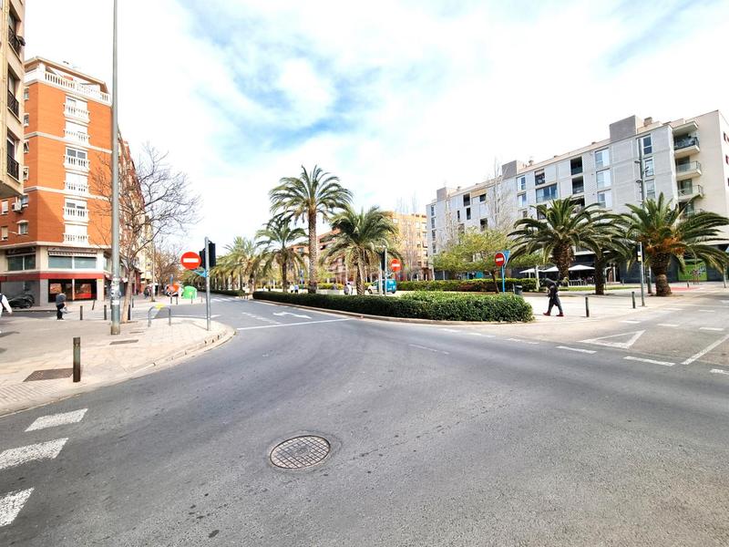 Foto 56a640d1-029f-4e9c-bda7-a997cffd8d77. Etagenwohnung in Carolinas Altas Alicante Foto 56a640d1-029f-4e9c-bda7-a997cffd8d77. Etagenwohnung in Carolinas Altas Alicante