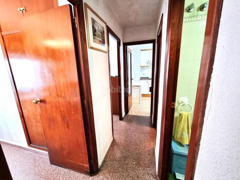 Foto 7a29d3a1-138e-43c1-a3d3-94c7fcea7cda. Etagenwohnung in Carolinas Altas Alicante Foto 7a29d3a1-138e-43c1-a3d3-94c7fcea7cda. Etagenwohnung in Carolinas Altas Alicante