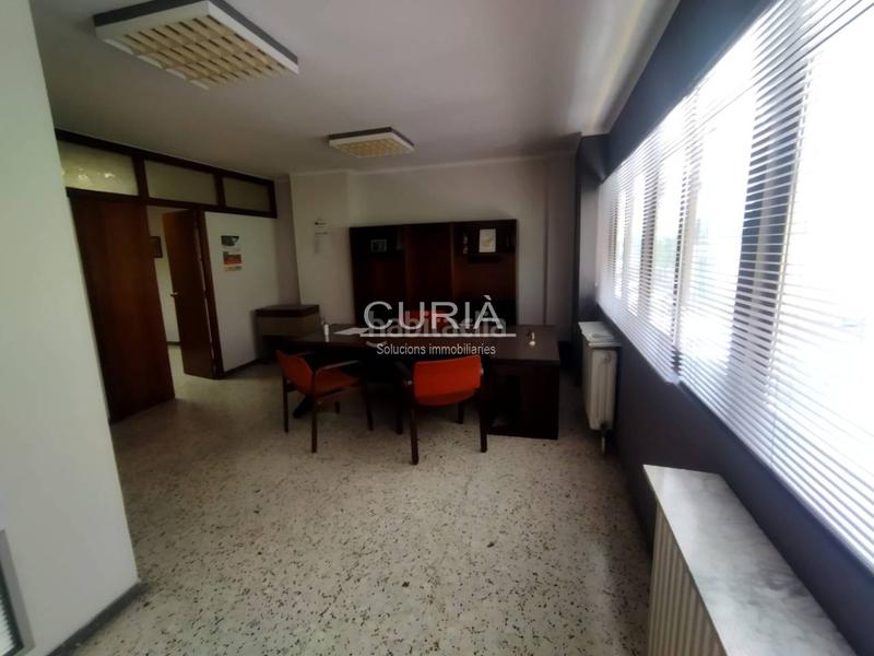 Foto e5b63310-12ff-4a20-8c46-bb41db3d6555. Bureau avec chauffage dans Príncep de Viana-Clot-Xalets Humbert Torres Lleida Foto e5b63310-12ff-4a20-8c46-bb41db3d6555. Bureau avec chauffage dans Príncep de Viana-Clot-Xalets Humbert Torres Lleida