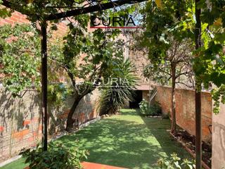 Miete Haus in Sudanell. Alquiler de casa en sudanell con terraza y patio interior con ba Miete Haus in Sudanell. Alquiler de casa en sudanell con terraza y patio interior con ba