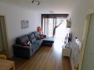 Appartement à Centre. Tres habitaciones. reforma total Appartement à Centre. Tres habitaciones. reforma total