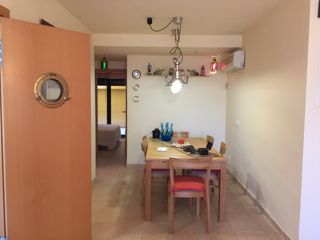 Alquiler Piso Carrer sant antoni. Amueblada Alquiler Piso Carrer sant antoni. Amueblada