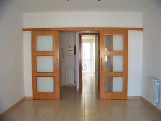 Miete Etagenwohnung Carrer roger de lloria. Con plaza de parquing Miete Etagenwohnung Carrer roger de lloria. Con plaza de parquing