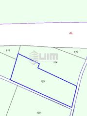 Terreno residencial  Poligono 40 parecela 125. Ref   25191terreno  en venta en sagunto, de 1457 m. precio 71.70 Terreno residencial  Poligono 40 parecela 125. Ref   25191terreno  en venta en sagunto, de 1457 m. precio 71.70
