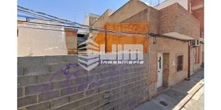 Terreny residencial  Teodoro llorente. Ref   28291solar  en venta en puerto de sagunto, de 140 m, orien Terreny residencial  Teodoro llorente. Ref   28291solar  en venta en puerto de sagunto, de 140 m, orien