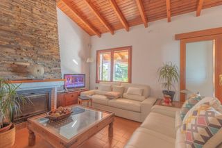 Chalet Zona residencial. Torre que cautiva Chalet Zona residencial. Torre que cautiva