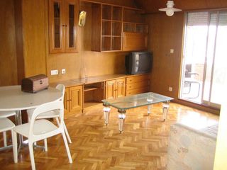 Lloguer Àtic en Centro. Atico alquiler centro, 400€ Lloguer Àtic en Centro. Atico alquiler centro, 400€