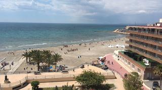 Attique à Playa Levante. Atico en segunda linea del mar - playa de levante Attique à Playa Levante. Atico en segunda linea del mar - playa de levante
