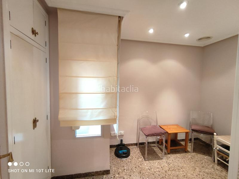 Foto 17578975-bc64-4164-bb40-773133a00b2a. Flat in Reina Victoria - Miguel Hernández Elche / Elx Foto 17578975-bc64-4164-bb40-773133a00b2a. Flat in Reina Victoria - Miguel Hernández Elche / Elx