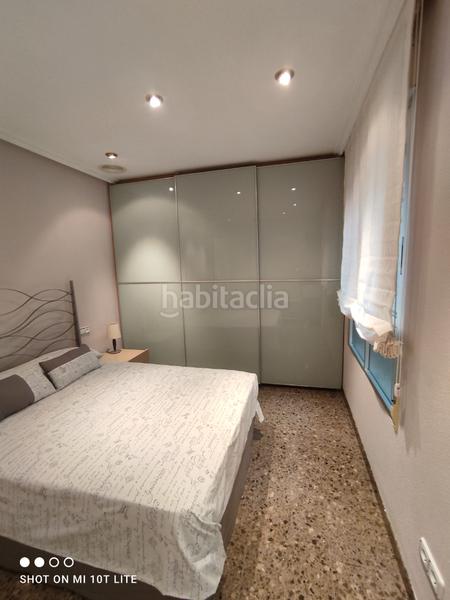 Foto 1dcac93f-0f12-45a7-9c42-0d539e40a0f0. Flat in Reina Victoria - Miguel Hernández Elche / Elx Foto 1dcac93f-0f12-45a7-9c42-0d539e40a0f0. Flat in Reina Victoria - Miguel Hernández Elche / Elx