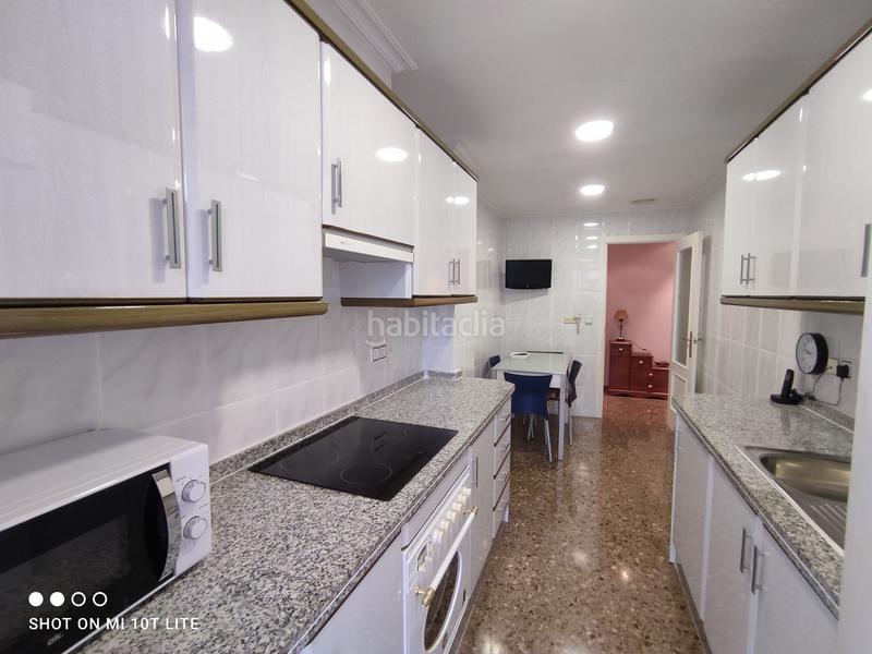 Foto 28685f87-758a-4dd7-aa21-430fba51ce26. Flat in Reina Victoria - Miguel Hernández Elche / Elx Foto 28685f87-758a-4dd7-aa21-430fba51ce26. Flat in Reina Victoria - Miguel Hernández Elche / Elx