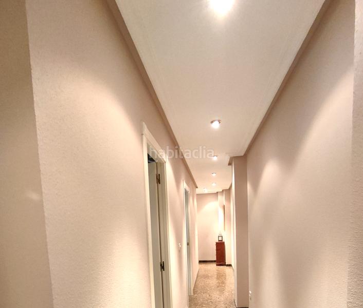 Foto 6569c5d6-5bb4-4033-bffa-a911e3b06543. Flat in Reina Victoria - Miguel Hernández Elche / Elx Foto 6569c5d6-5bb4-4033-bffa-a911e3b06543. Flat in Reina Victoria - Miguel Hernández Elche / Elx