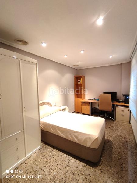 Foto 758f8e3b-2715-4f20-97bc-9a3c5e3b4888. Flat in Reina Victoria - Miguel Hernández Elche / Elx Foto 758f8e3b-2715-4f20-97bc-9a3c5e3b4888. Flat in Reina Victoria - Miguel Hernández Elche / Elx