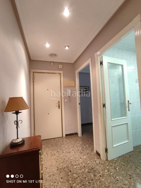 Foto 7ad46b67-90d9-47c3-9ebd-a49d1618f19b. Flat in Reina Victoria - Miguel Hernández Elche / Elx Foto 7ad46b67-90d9-47c3-9ebd-a49d1618f19b. Flat in Reina Victoria - Miguel Hernández Elche / Elx