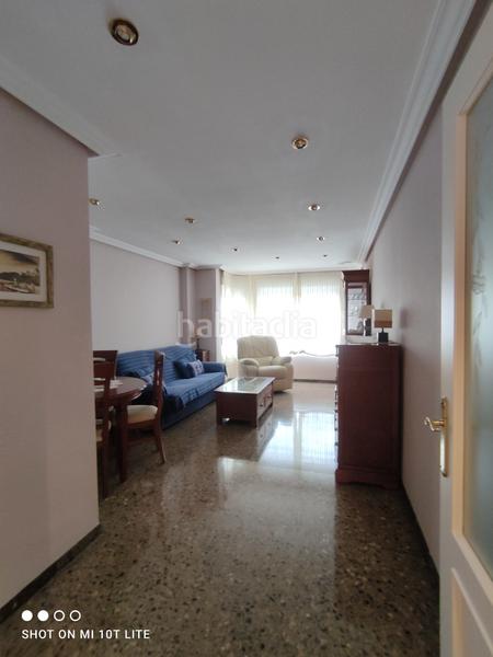 Foto 7d42a3d6-c69e-435e-b6d4-551b4ad5d38f. Flat in Reina Victoria - Miguel Hernández Elche / Elx Foto 7d42a3d6-c69e-435e-b6d4-551b4ad5d38f. Flat in Reina Victoria - Miguel Hernández Elche / Elx
