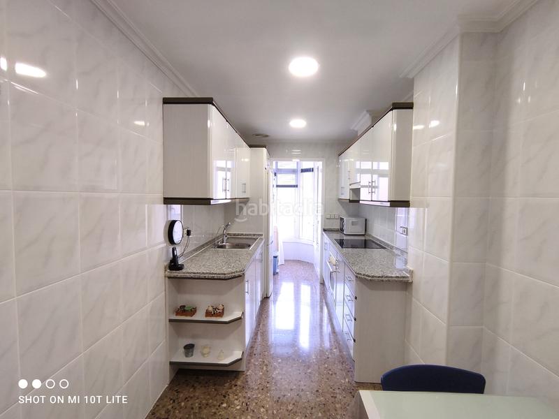 Foto 844b9bb4-cbcd-4698-a37e-26099b9a9874. Flat in Reina Victoria - Miguel Hernández Elche / Elx Foto 844b9bb4-cbcd-4698-a37e-26099b9a9874. Flat in Reina Victoria - Miguel Hernández Elche / Elx