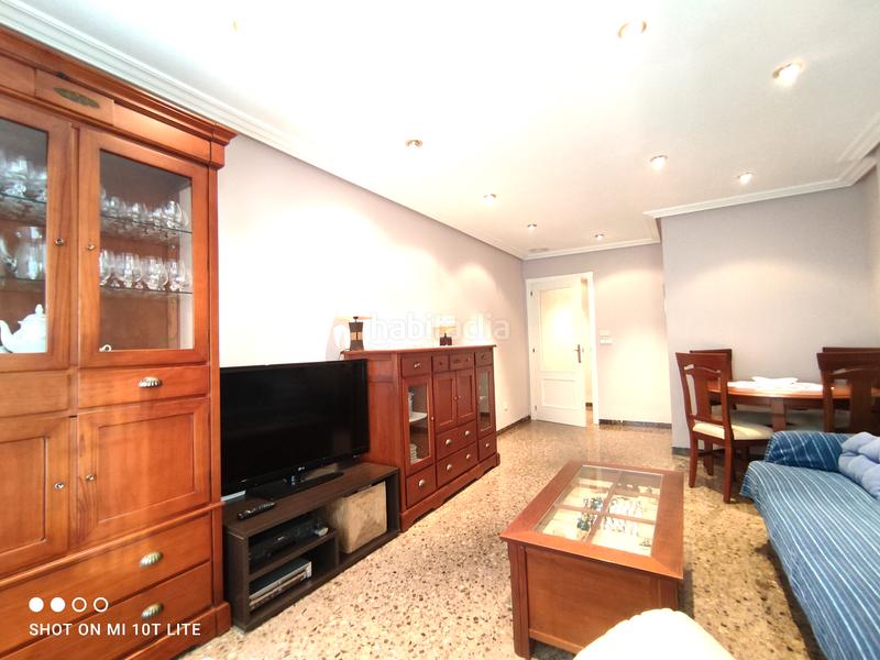 Foto 99654431-0ccf-434e-920b-c4db8764a7a9. Flat in Reina Victoria - Miguel Hernández Elche / Elx Foto 99654431-0ccf-434e-920b-c4db8764a7a9. Flat in Reina Victoria - Miguel Hernández Elche / Elx