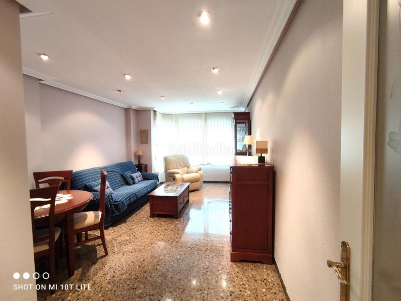 Foto b7396e9a-f043-47ff-bee7-080dd466a2c6. Flat in Reina Victoria - Miguel Hernández Elche / Elx Foto b7396e9a-f043-47ff-bee7-080dd466a2c6. Flat in Reina Victoria - Miguel Hernández Elche / Elx