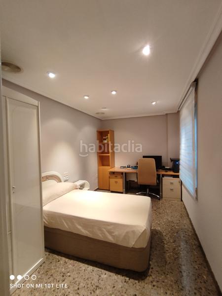 Foto c8a856a7-51dc-46b5-9867-54161c740ce3. Flat in Reina Victoria - Miguel Hernández Elche / Elx Foto c8a856a7-51dc-46b5-9867-54161c740ce3. Flat in Reina Victoria - Miguel Hernández Elche / Elx