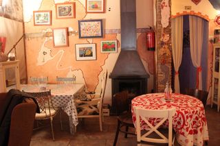 Lloguer Bar Carrer sant jaume. Con encanto Lloguer Bar Carrer sant jaume. Con encanto