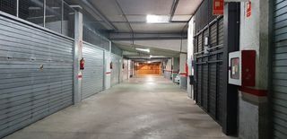 Parking coche Carrer carbonilla. Con gran capacidad Parking coche Carrer carbonilla. Con gran capacidad