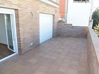 Piso Carrer contoliu. Atico semicentro blanes Piso Carrer contoliu. Atico semicentro blanes