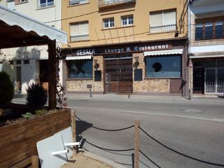 Traspàs Restaurant en Passeig de la maestrança, 106. Traspaso por jubilación. Traspàs Restaurant en Passeig de la maestrança, 106. Traspaso por jubilación.