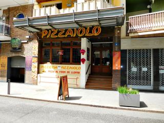 Location Restaurant à Rambla joaquim ruyra, 7. ¿eres una cocinitas? Location Restaurant à Rambla joaquim ruyra, 7. ¿eres una cocinitas?