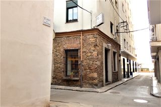 Urban plot Carrer porta nova. Para construir tu casa Urban plot Carrer porta nova. Para construir tu casa