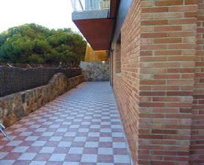Lloguer Local Comercial Passeig s´abanell. Primera linea Lloguer Local Comercial Passeig s´abanell. Primera linea