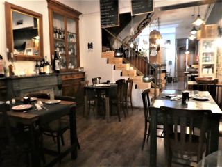 Traspàs Restaurant en Carrer roig i jalpi, 19 Traspàs Restaurant en Carrer roig i jalpi, 19