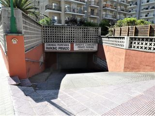 Car parking in Carrer enric morera, 3. Plaza de parquing primera linea Car parking in Carrer enric morera, 3. Plaza de parquing primera linea