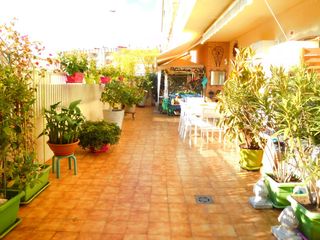 Piso Formentera. ¡gran oportunidad con terraza! Piso Formentera. ¡gran oportunidad con terraza!