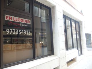 Rent Business premise Carrer roig i jalpi. Con posibilidades Rent Business premise Carrer roig i jalpi. Con posibilidades