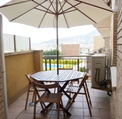 Alquiler Piso Carrer ripolles. Zona tranquila Alquiler Piso Carrer ripolles. Zona tranquila