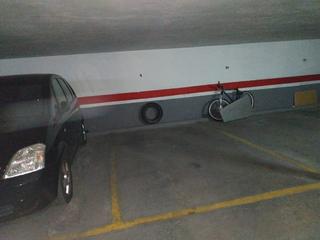 Parking voiture à Avinguda de blasco ibáñez 127 Parking voiture à Avinguda de blasco ibáñez 127